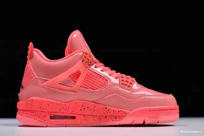MaikeSneakers Jordan Hot Punch